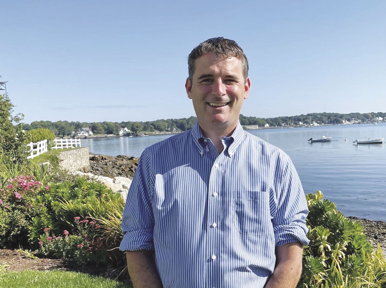 Obs at 90: New director, new collaborations